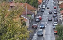 Apartament 2 camere, decomandat, 2 balcoane – Grigore Bălan, Sf. Gheorghe