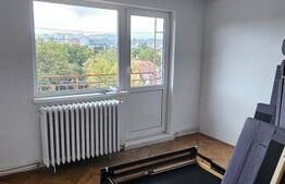 Apartament 2 camere, decomandat, 2 balcoane – Grigore Bălan, Sf. Gheorghe