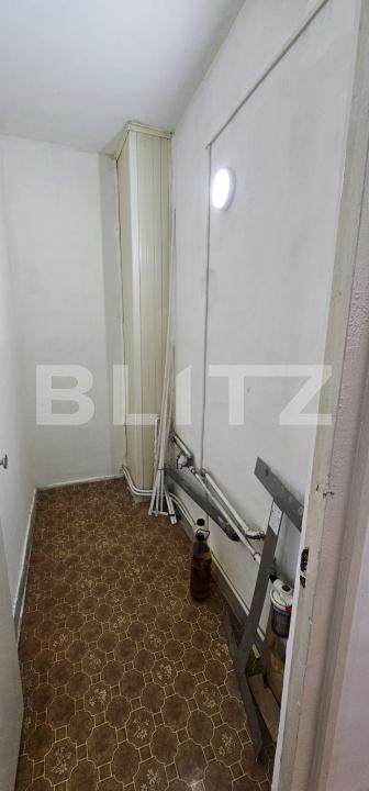 Apartament de vânzare 2 camere Lenin - 178986AV | BLITZ Sfântu Gheorghe | Poza8