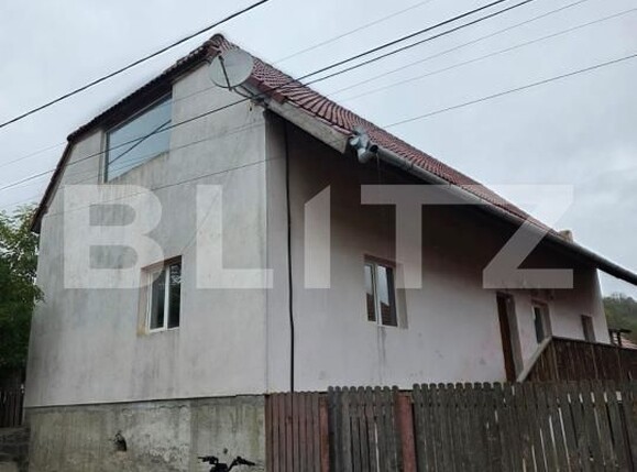 Casa de vânzare 4 camere Dalnic - 179065CV | BLITZ Sfântu Gheorghe | Poza1