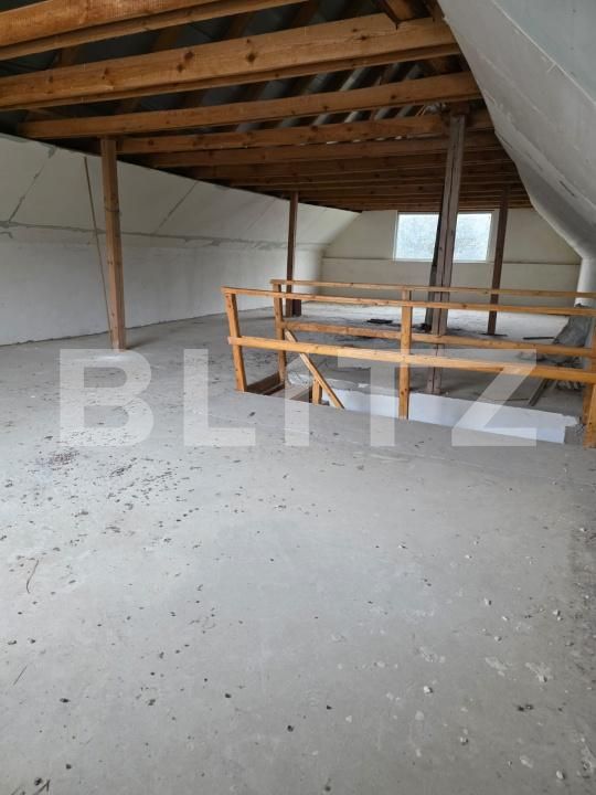 Casa de vânzare 4 camere Dalnic - 179065CV | BLITZ Sfântu Gheorghe | Poza9