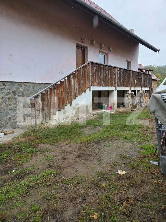 Casa de vânzare 4 camere Dalnic - 179065CV | BLITZ Sfântu Gheorghe | Poza2