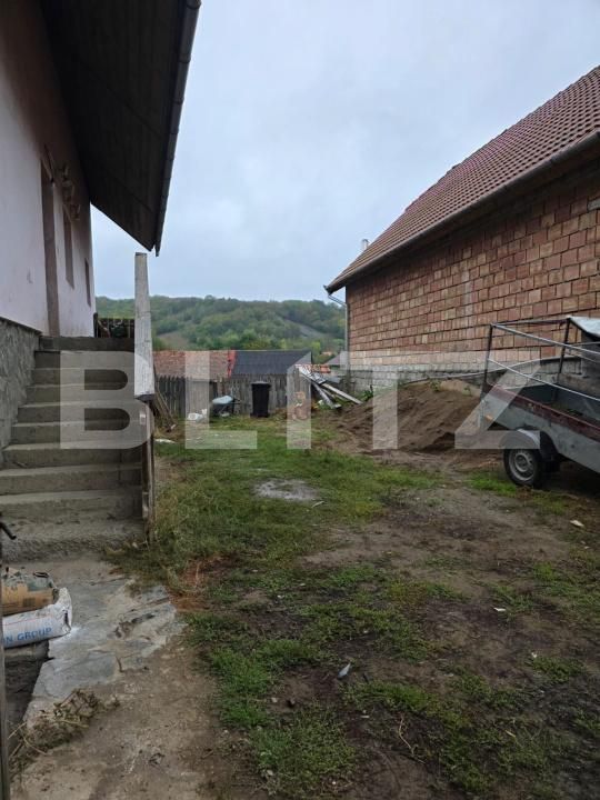Casa de vânzare 4 camere Dalnic - 179065CV | BLITZ Sfântu Gheorghe | Poza3