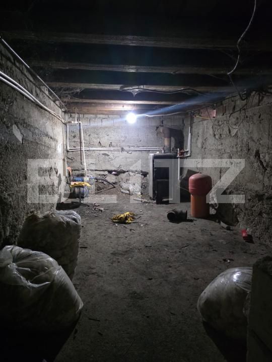 Casa de vânzare 4 camere Dalnic - 179065CV | BLITZ Sfântu Gheorghe | Poza13