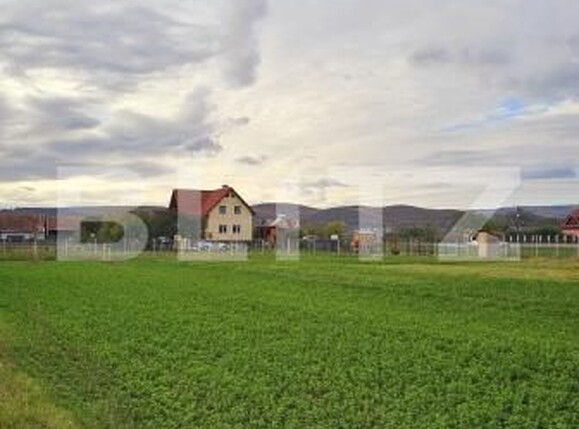 Teren de vânzare Chilieni - 179727TV | BLITZ Sfântu Gheorghe | Poza1