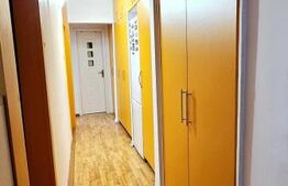 Apartament cu 3 camere, 64 mp, Sfântu Gheorghe – str.Nicolae Iorga