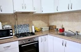 Apartament cu 3 camere, 64 mp, Sfântu Gheorghe – str.Nicolae Iorga