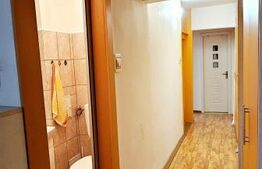 Apartament cu 3 camere, 64 mp, Sfântu Gheorghe – str.Nicolae Iorga