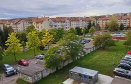 Apartament cu 3 camere, 64 mp, Sfântu Gheorghe – str.Nicolae Iorga