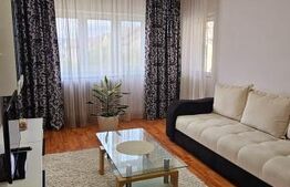 Apartament cu 3 camere, 64 mp, Sfântu Gheorghe – str.Nicolae Iorga