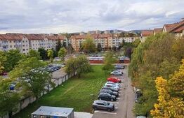 Apartament cu 3 camere, 64 mp, Sfântu Gheorghe – str.Nicolae Iorga