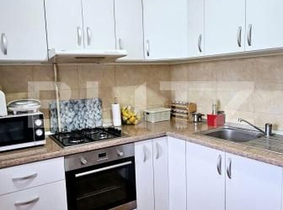 Apartament de vânzare 3 camere Lenin - 179771AV | BLITZ Sfântu Gheorghe | Poza1