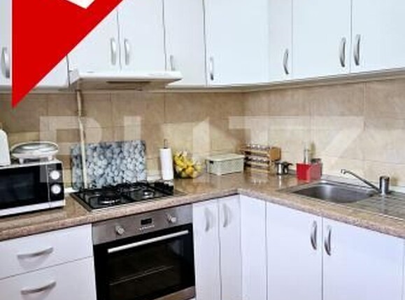 Apartament de vânzare 3 camere Lenin - 179771AV | BLITZ Sfântu Gheorghe | Poza1