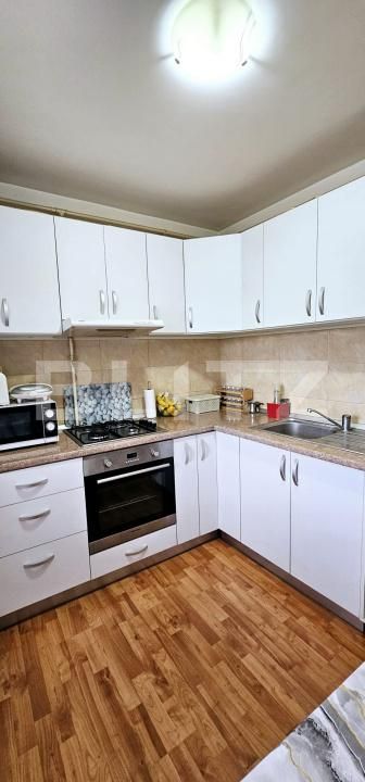 Apartament de vânzare 3 camere Lenin - 179771AV | BLITZ Sfântu Gheorghe | Poza1