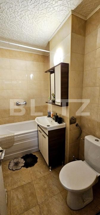 Apartament de vânzare 3 camere Lenin - 179771AV | BLITZ Sfântu Gheorghe | Poza10