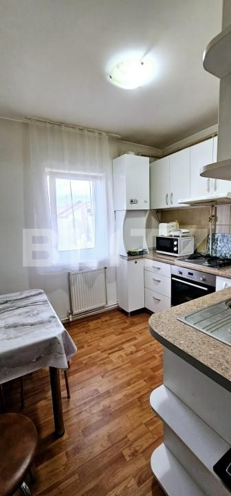 Apartament de vânzare 3 camere Lenin - 179771AV | BLITZ Sfântu Gheorghe | Poza2