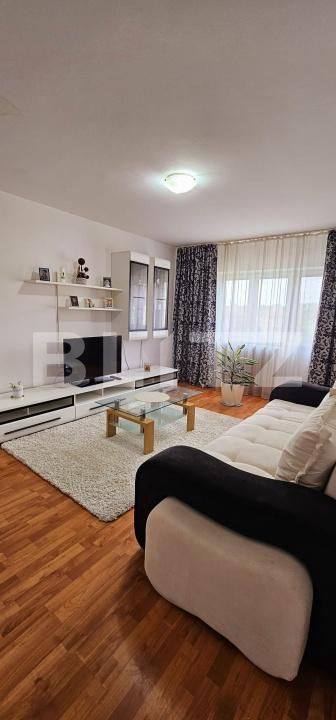 Apartament de vânzare 3 camere Lenin - 179771AV | BLITZ Sfântu Gheorghe | Poza3