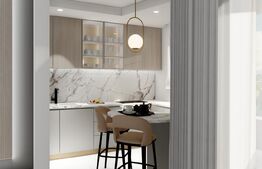 Apartament 2 camere – confort modern în ansamblul Sepsi Domus