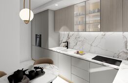 Apartament 2 camere – confort modern în ansamblul Sepsi Domus