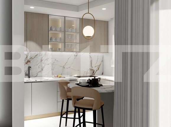 Apartament de vânzare 2 camere Lenin - 180136AV | BLITZ Sfântu Gheorghe | Poza4