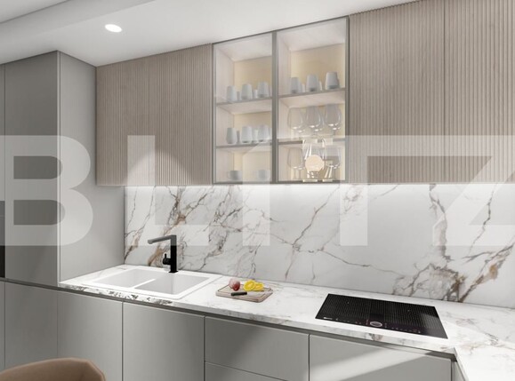 Apartament de vânzare 2 camere Lenin - 180136AV | BLITZ Sfântu Gheorghe | Poza9