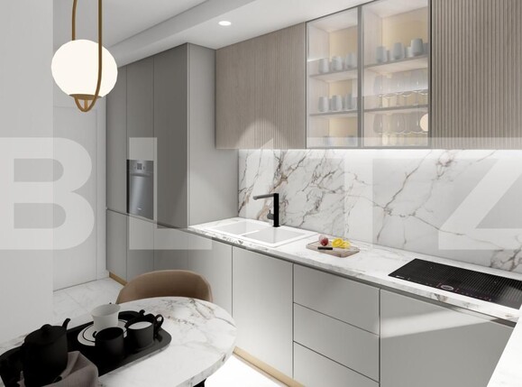 Apartament de vânzare 2 camere Lenin - 180136AV | BLITZ Sfântu Gheorghe | Poza6