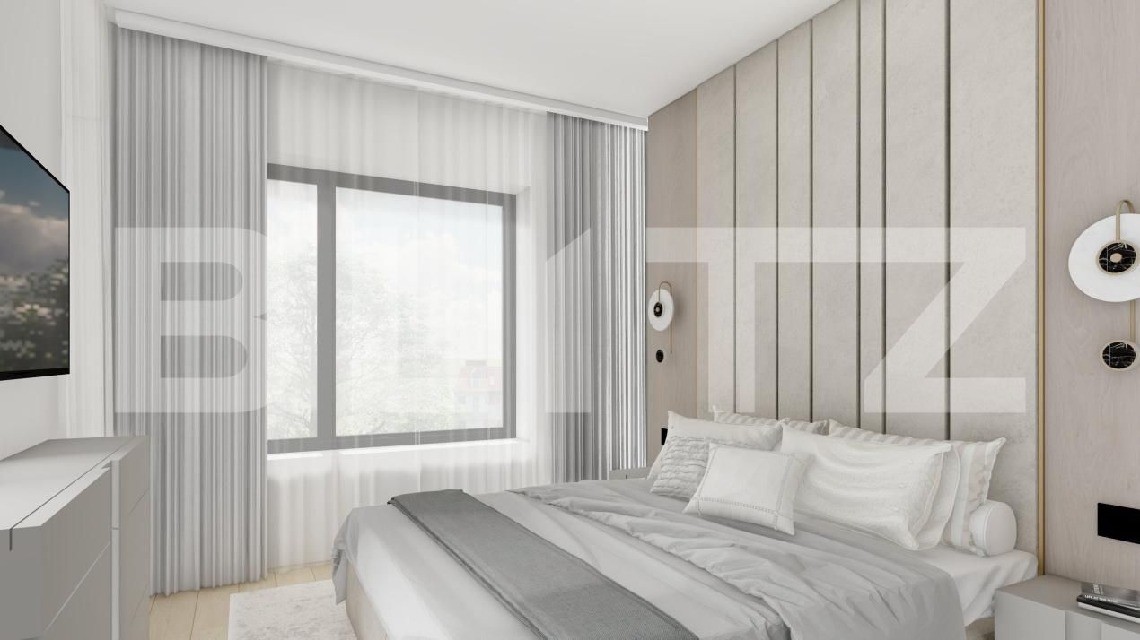 Apartament de vânzare 2 camere Lenin - 180136AV | BLITZ Sfântu Gheorghe | Poza7