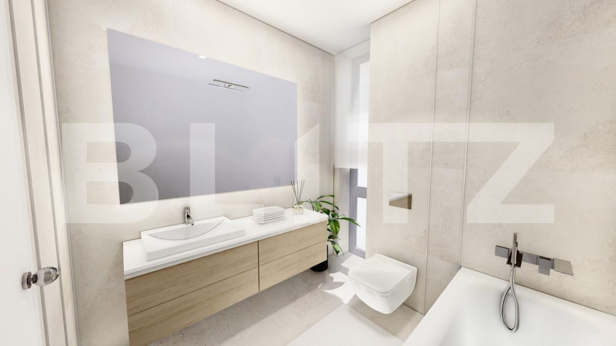 Apartament de vânzare 2 camere Lenin - 180136AV | BLITZ Sfântu Gheorghe | Poza2