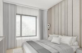 Apartament nou, 2 camere, într-un proiect rezidențial de top – Sf.Gheorghe