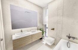 Apartament nou, 2 camere, într-un proiect rezidențial de top – Sf.Gheorghe