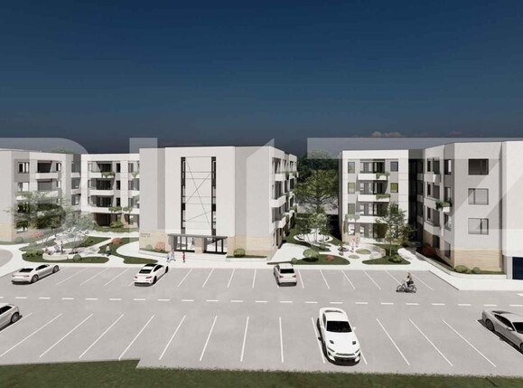 Apartament de vânzare 2 camere Lenin - 180137AV | BLITZ Sfântu Gheorghe | Poza3