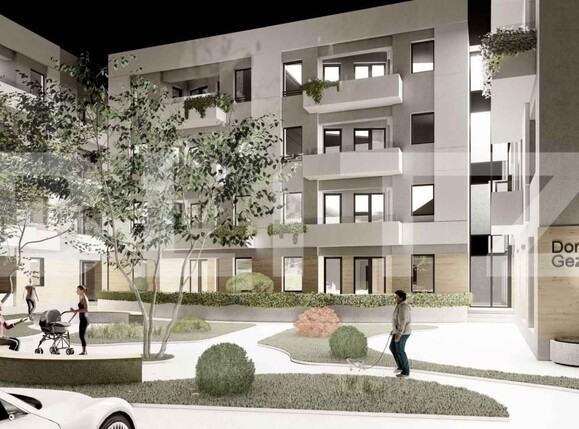 Apartament de vânzare 2 camere Lenin - 180137AV | BLITZ Sfântu Gheorghe | Poza1