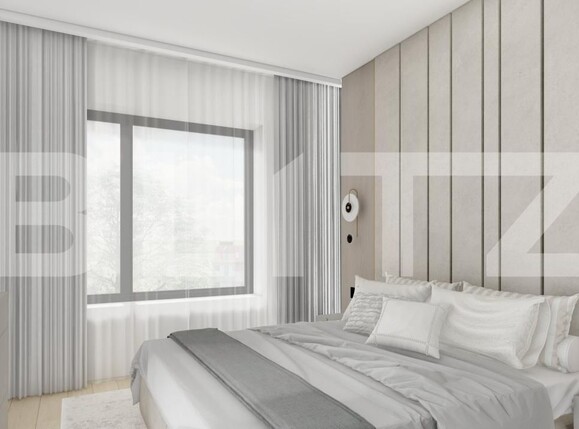 Apartament de vânzare 2 camere Lenin - 180138AV | BLITZ Sfântu Gheorghe | Poza8