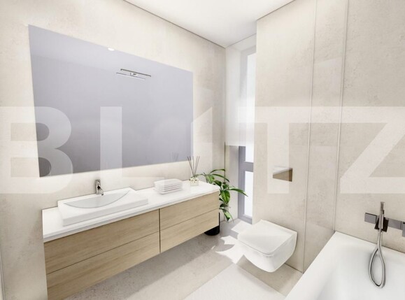 Apartament de vânzare 2 camere Lenin - 180138AV | BLITZ Sfântu Gheorghe | Poza9