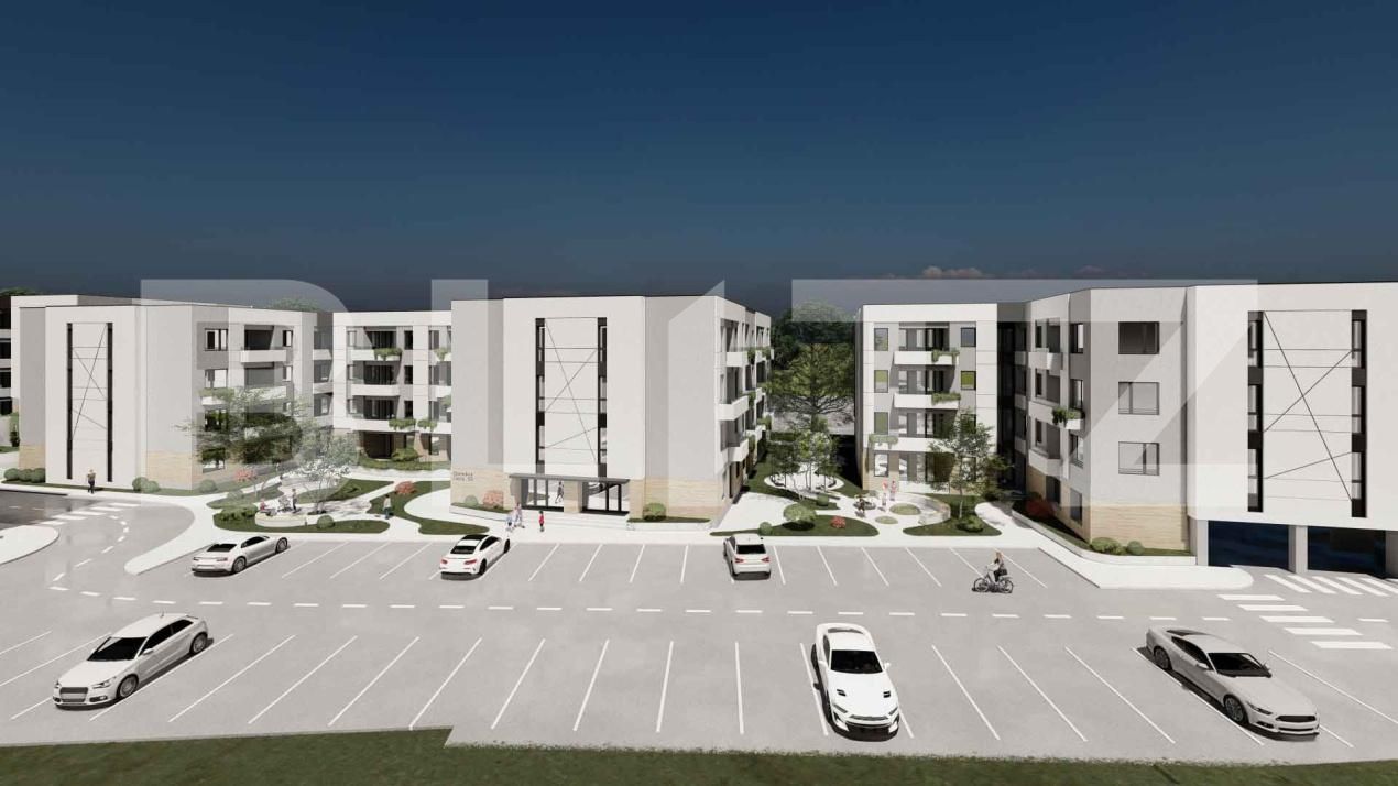 Apartament de vânzare 2 camere Lenin - 180138AV | BLITZ Sfântu Gheorghe | Poza3