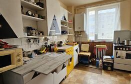 Apartament de vânzare 3 camere Garii - 182120AV | BLITZ Sfântu Gheorghe | Poza1