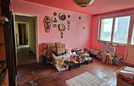 Apartament 4 camere, 77.18 mp, zona Ciucului