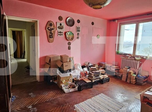 Apartament de vânzare 4 camere Ciucului - 180285AV | BLITZ Sfântu Gheorghe | Poza2