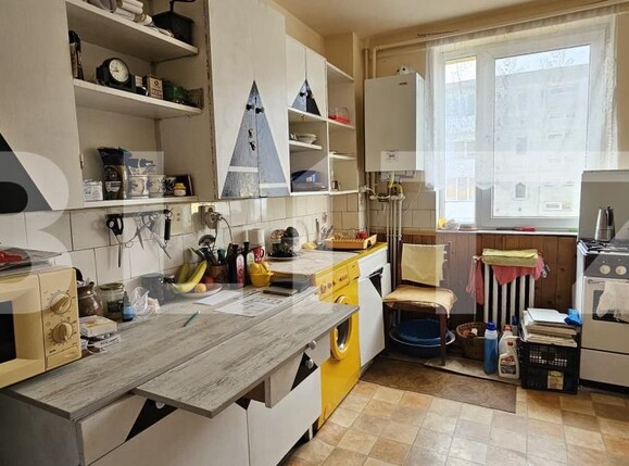 Apartament de vânzare 4 camere Ciucului - 180285AV | BLITZ Sfântu Gheorghe | Poza1