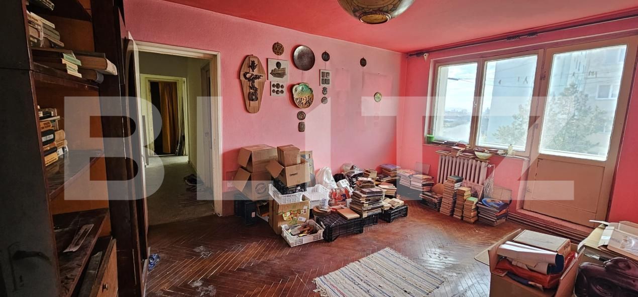 Apartament de vânzare 4 camere Ciucului - 180285AV | BLITZ Sfântu Gheorghe | Poza2