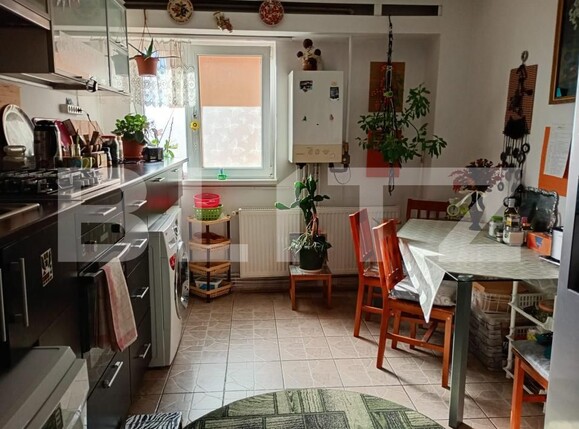 Apartament de vânzare 3 camere Lenin - 180286AV | BLITZ Sfântu Gheorghe | Poza4