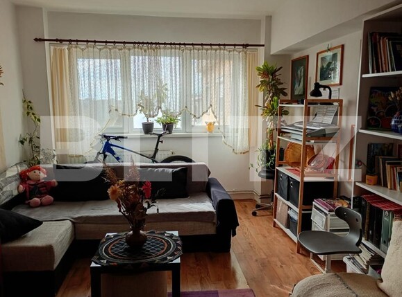 Apartament de vânzare 3 camere Lenin - 180286AV | BLITZ Sfântu Gheorghe | Poza1