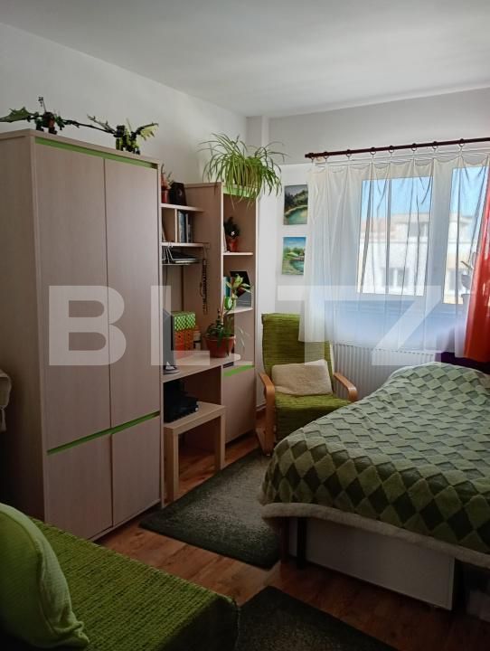Apartament de vânzare 3 camere Lenin - 180286AV | BLITZ Sfântu Gheorghe | Poza2