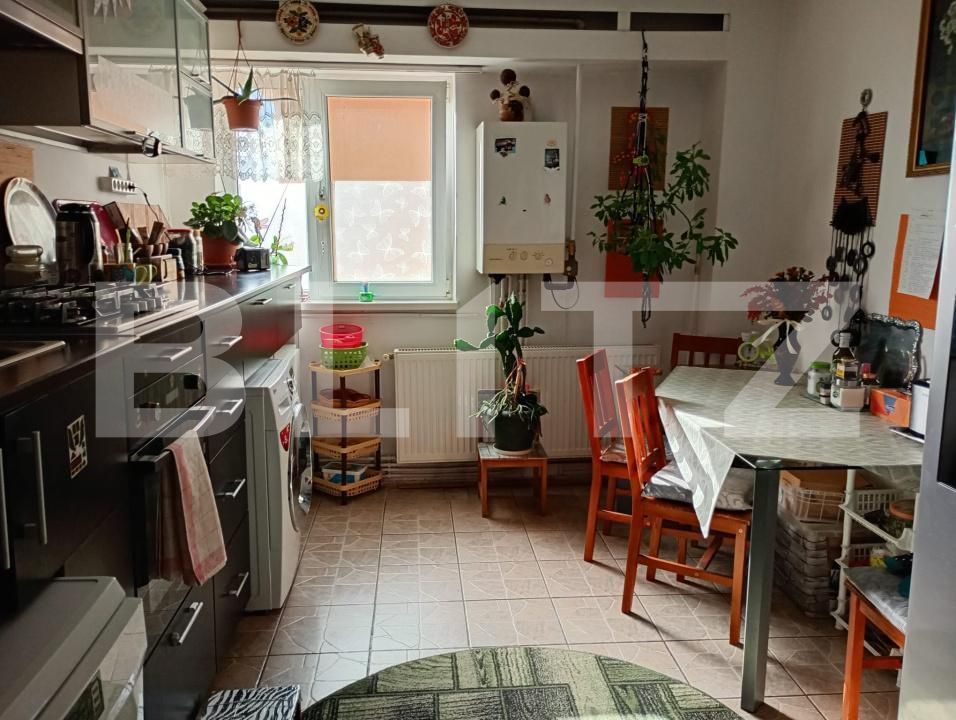 Apartament de vânzare 3 camere Lenin - 180286AV | BLITZ Sfântu Gheorghe | Poza4