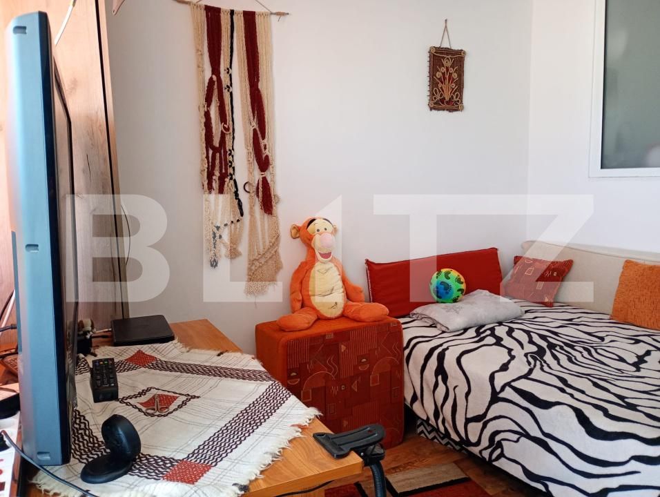 Apartament de vânzare 3 camere Lenin - 180286AV | BLITZ Sfântu Gheorghe | Poza3