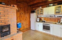 Casă de vanzare, sub pădure, într-un cadru natural deosebit – Sâncraiu