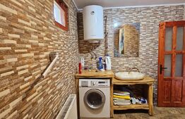 Casă de vanzare, sub pădure, într-un cadru natural deosebit – Sâncraiu