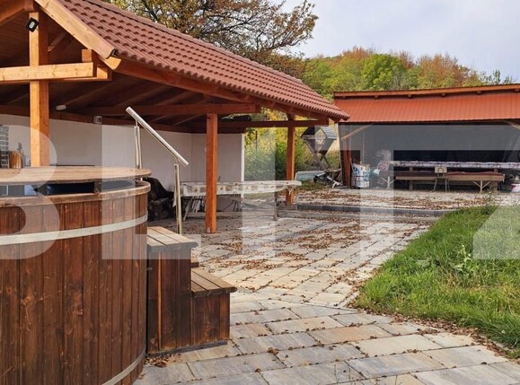 Casa de vânzare 2 camere Sancraiu - 180513CV | BLITZ Sfântu Gheorghe | Poza9