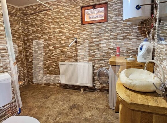 Casa de vânzare 2 camere Sancraiu - 180513CV | BLITZ Sfântu Gheorghe | Poza8