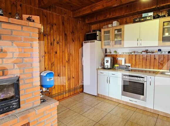 Casa de vânzare 2 camere Sancraiu - 180513CV | BLITZ Sfântu Gheorghe | Poza4
